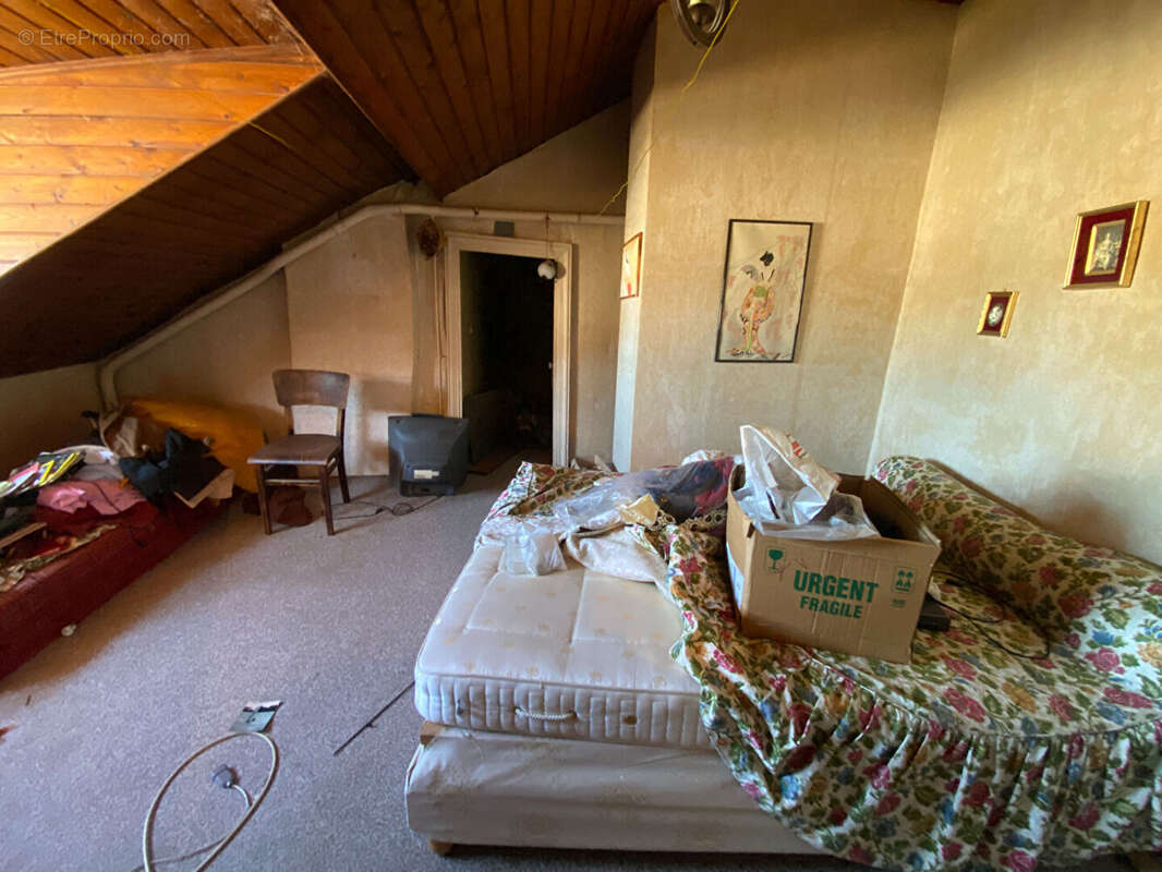 Appartement à LA FERTE-BERNARD