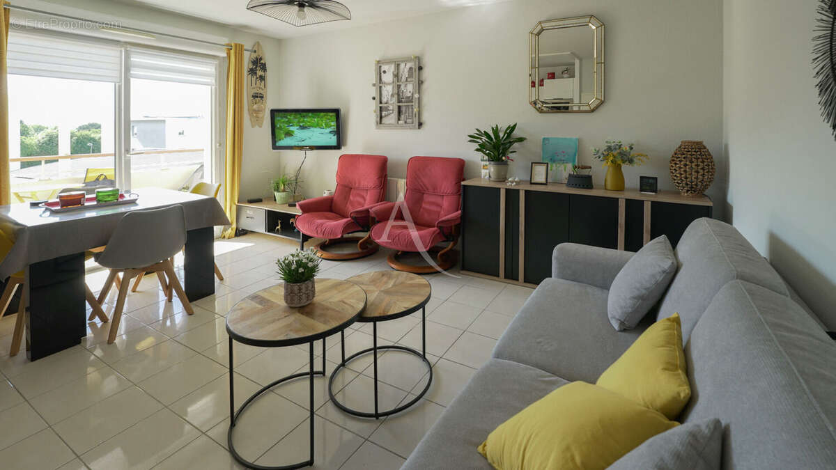 Appartement à PLOERMEL