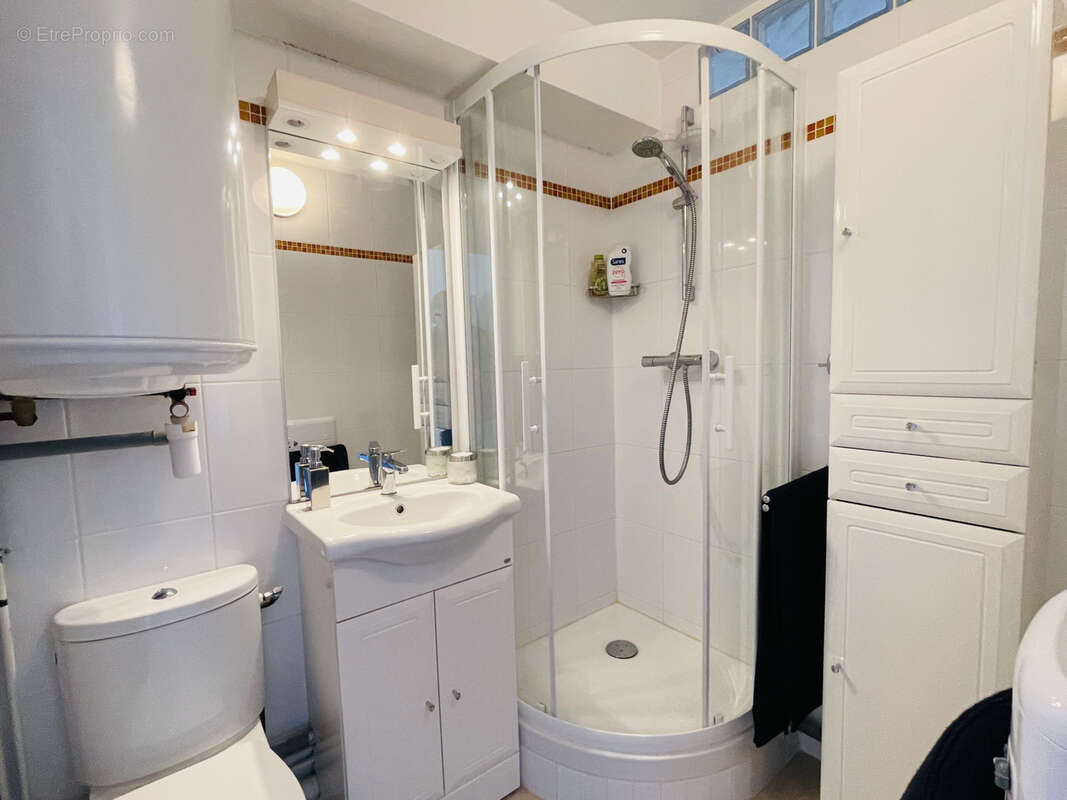 Appartement à VILLERS-SUR-MER