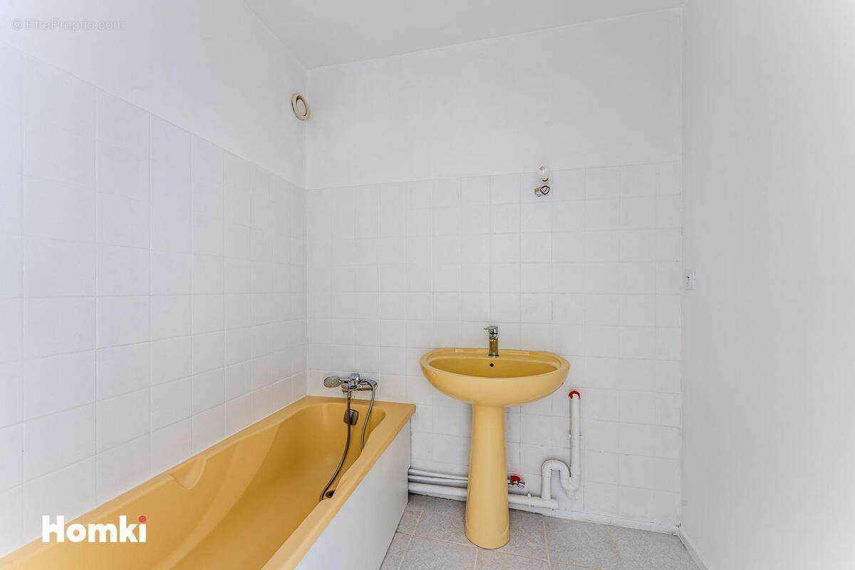 Appartement à BLANQUEFORT