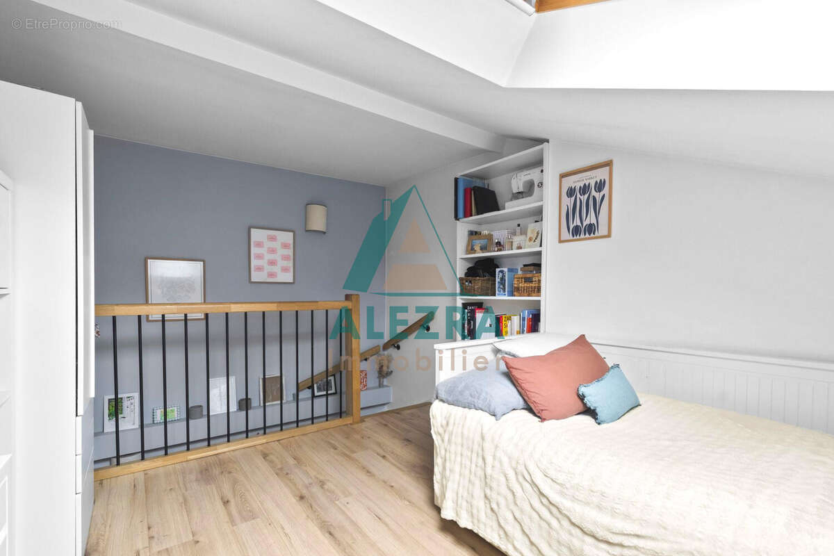 Appartement à VERSAILLES