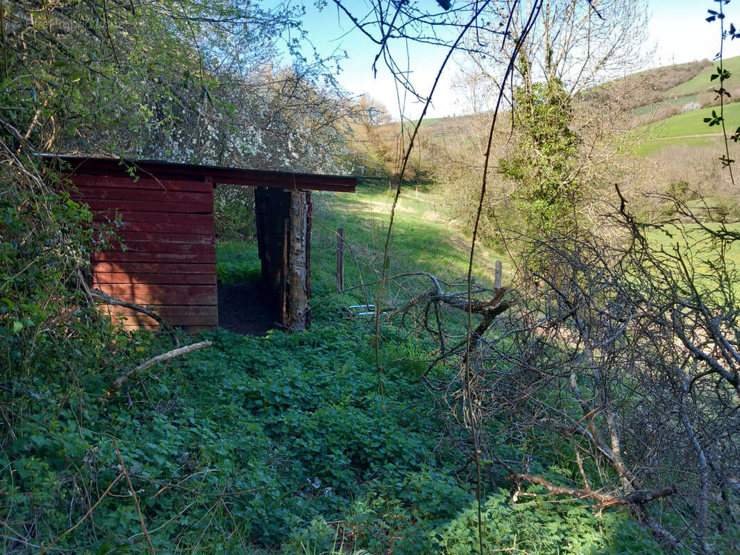 Maison à PEUX-ET-COUFFOULEUX
