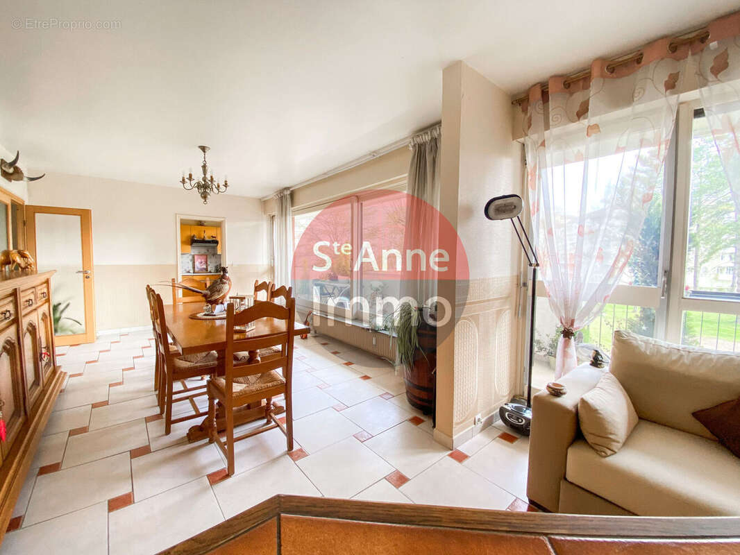 Photo 2 - Appartement à AMIENS