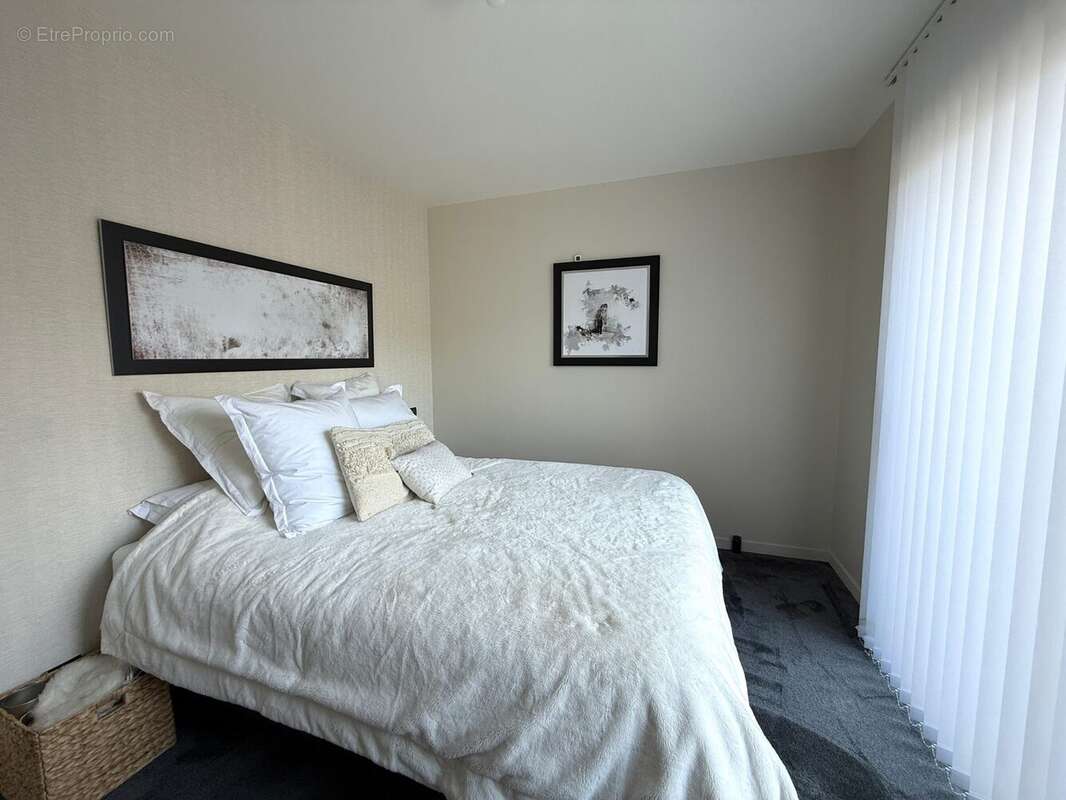 Maison 208 m² à Cesson-Sevigne  - photo 7