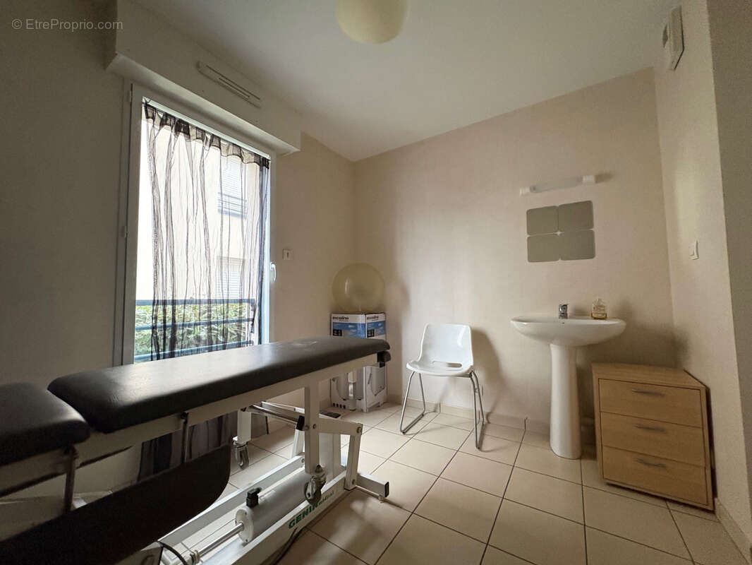 Appartement à SUCE-SUR-ERDRE