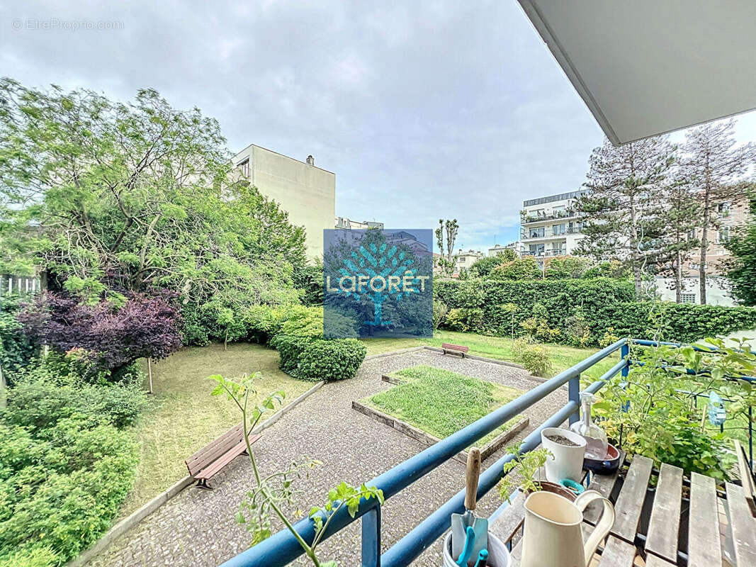 Appartement à LE KREMLIN-BICETRE