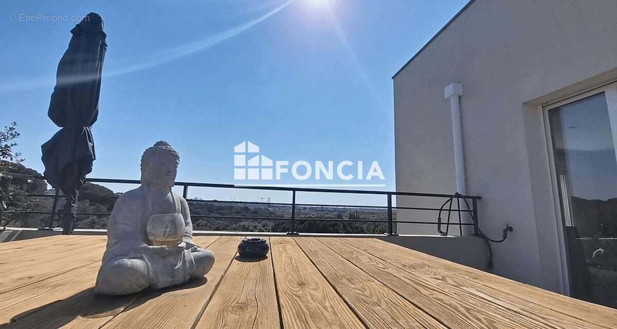Appartement à FREJUS