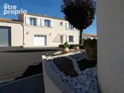 Maison à ASNIERES-LA-GIRAUD