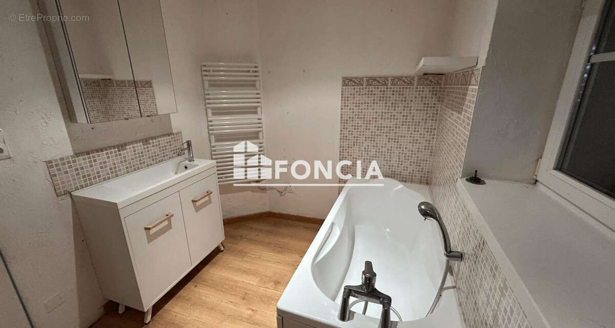 Maison à LOUDREFING