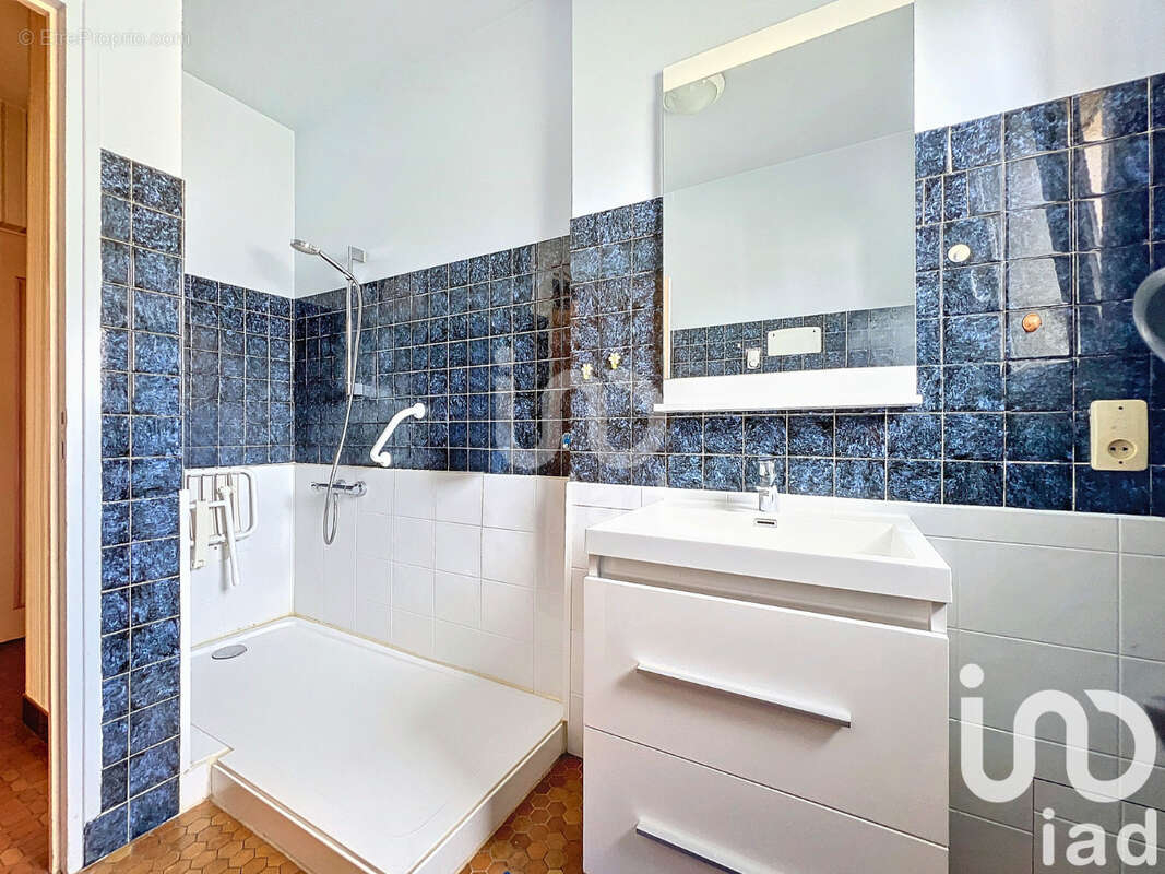 Photo 8 - Maison à L&#039;AIGLE