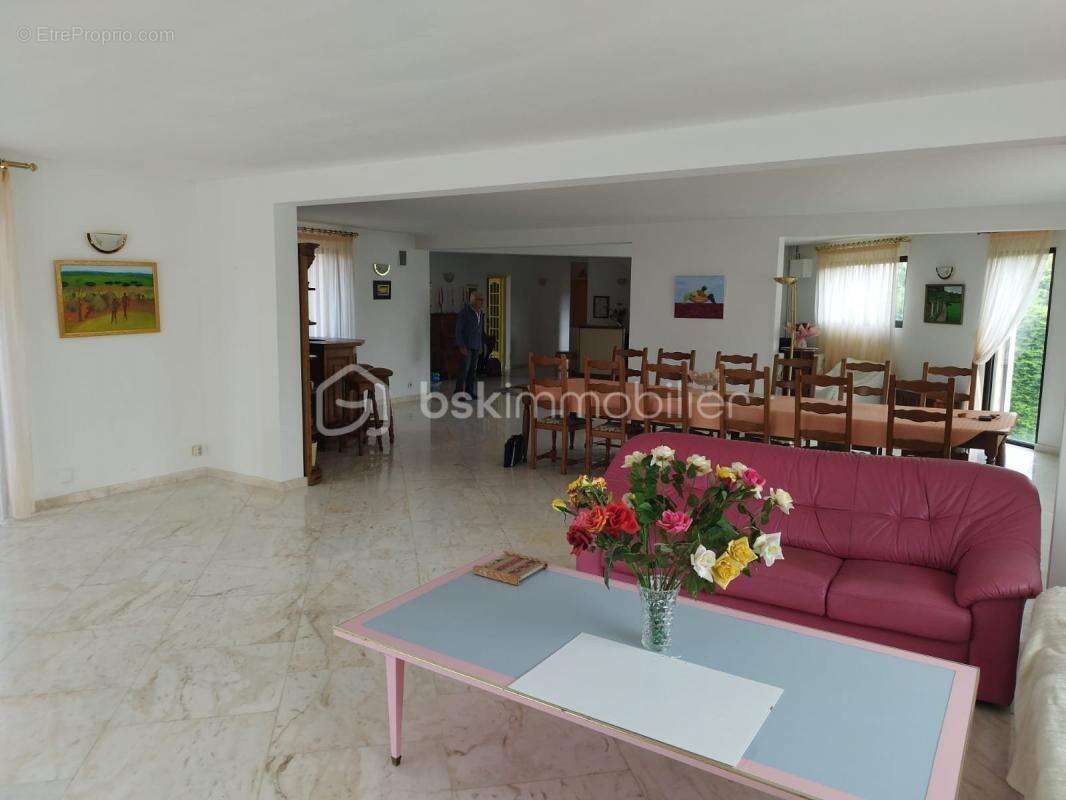 Maison à CLAIRVAUX-LES-LACS