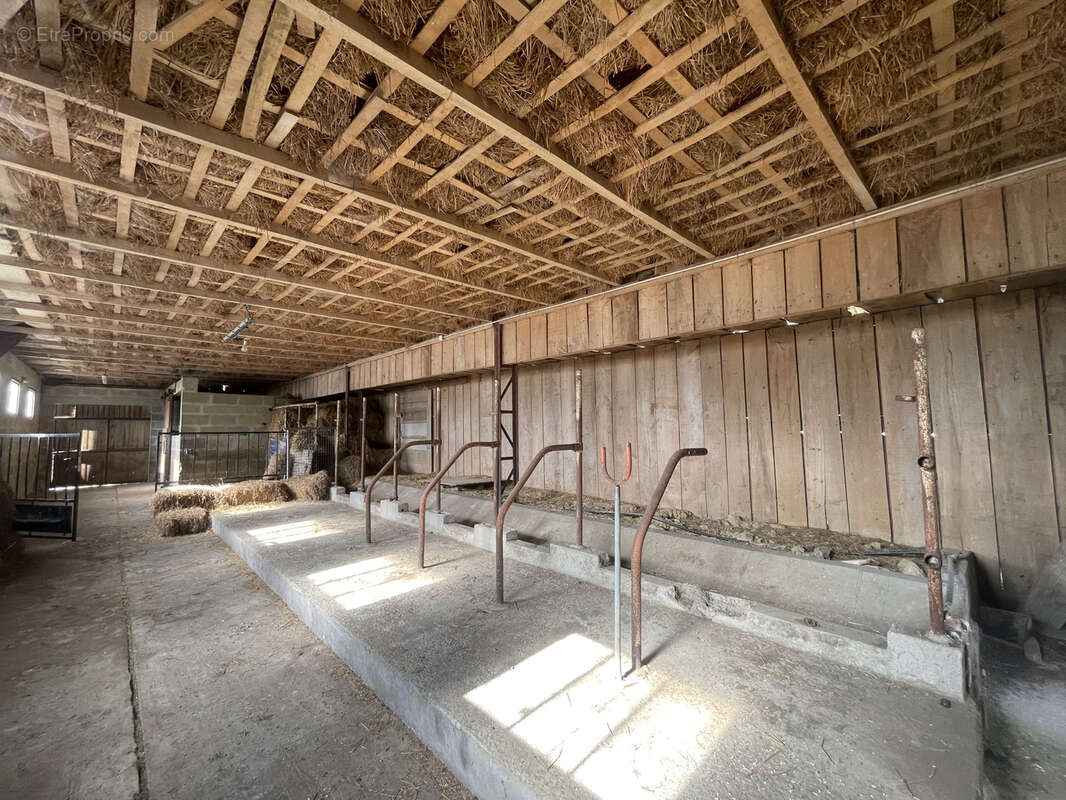 Maison à LE MELE-SUR-SARTHE