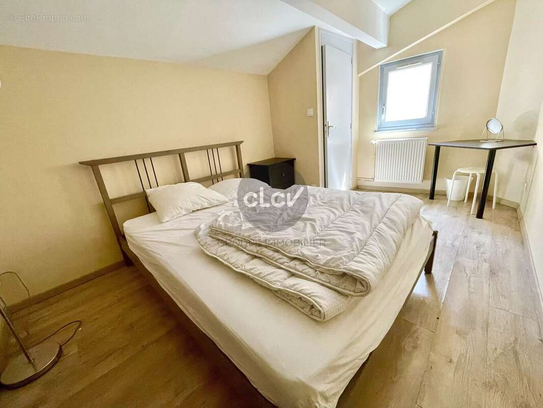 Appartement à LYON-5E