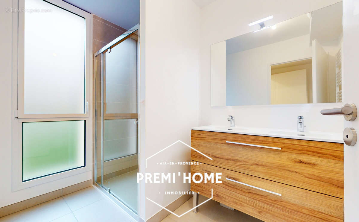 Appartement à AIX-EN-PROVENCE