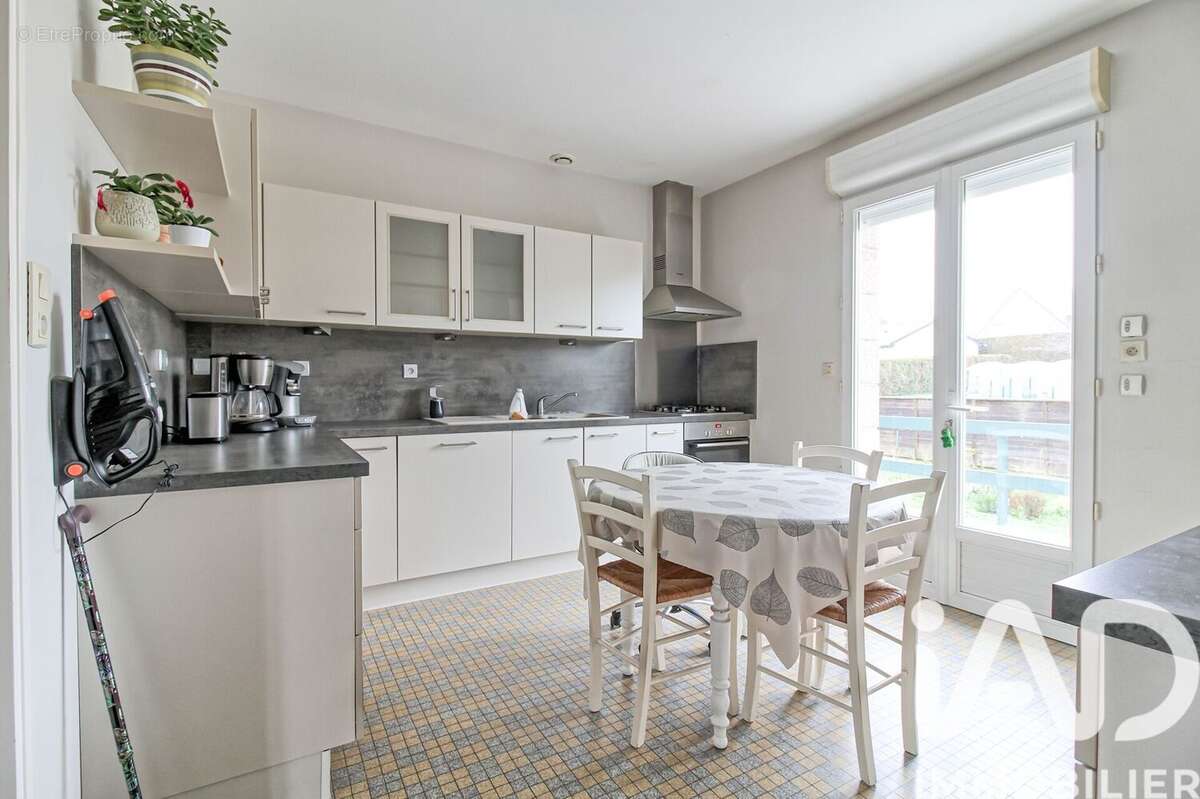 Photo 4 - Maison à LAVAL