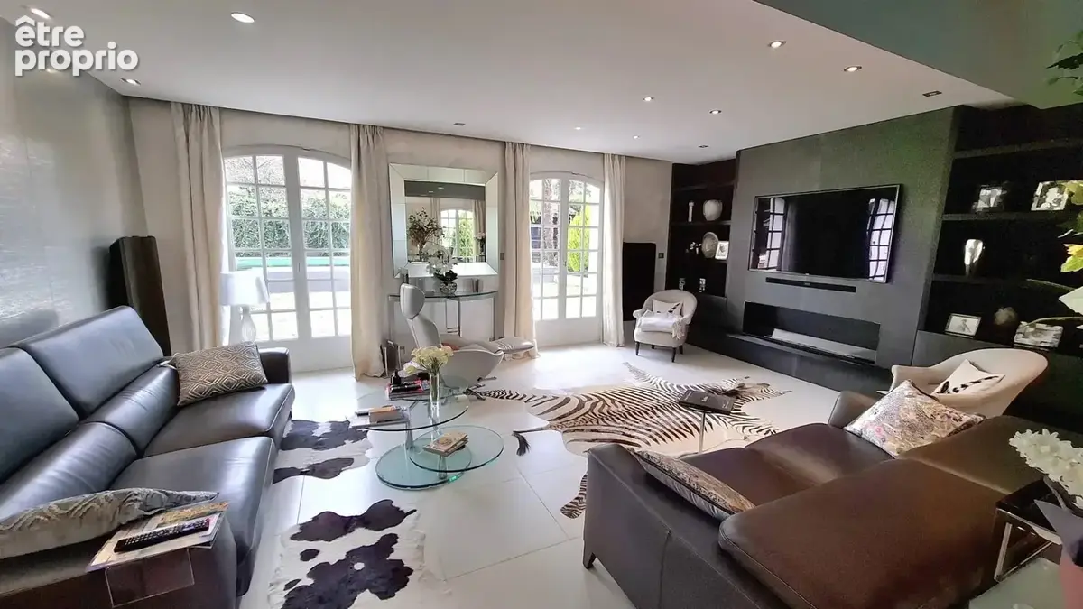 Maison de caractère au calme avec piscine - photo 5
