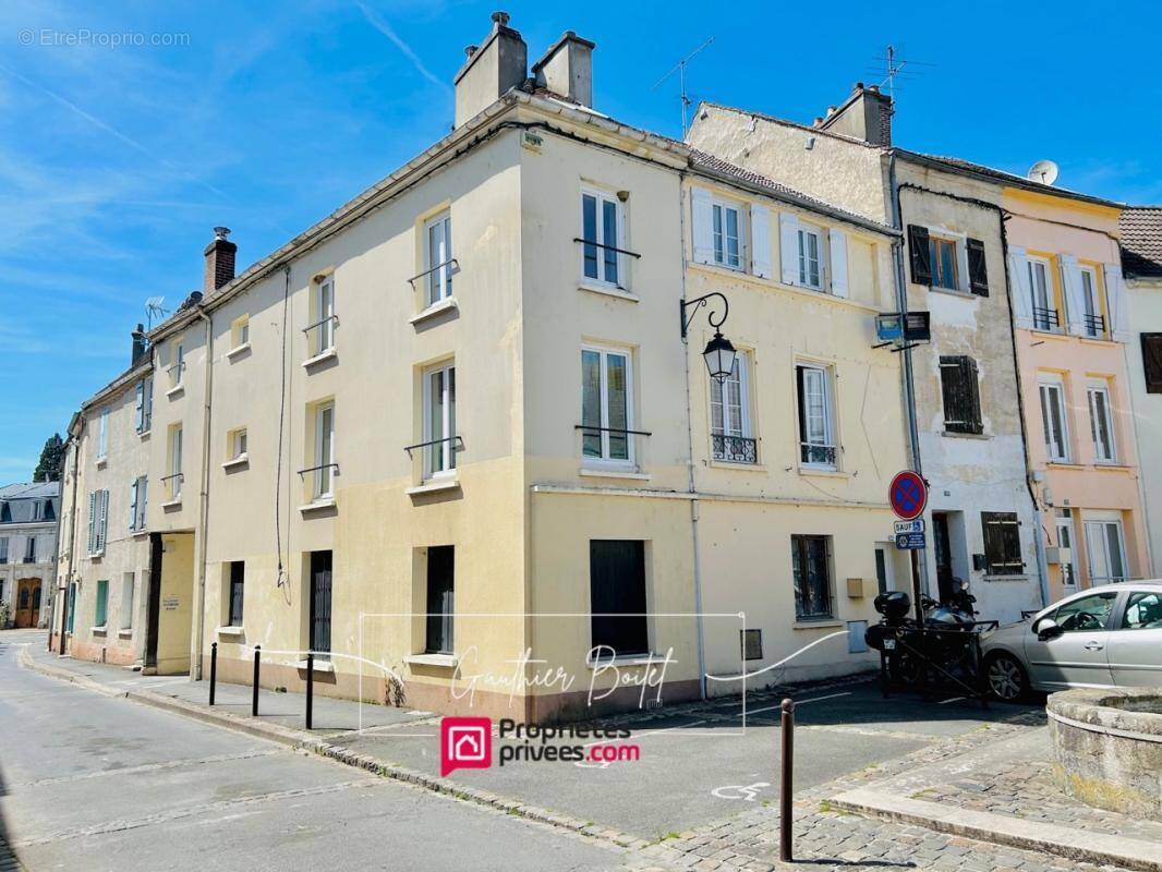 Maison à LA FERTE-GAUCHER