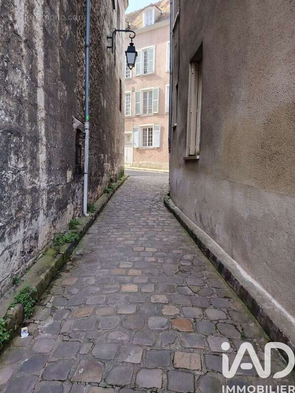 Photo 5 - Parking à CHARTRES