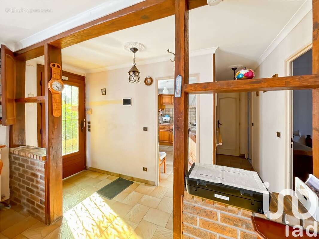 Photo 6 - Maison à CHELLES