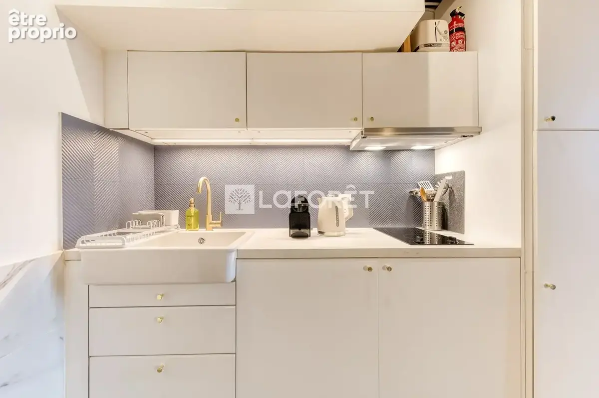 Studio à VENDRE ! - photo 8
