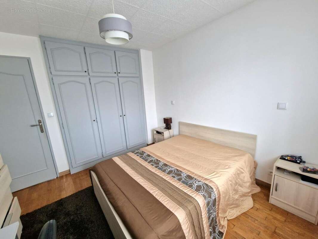 Photo 7 - Maison à MORANGIS