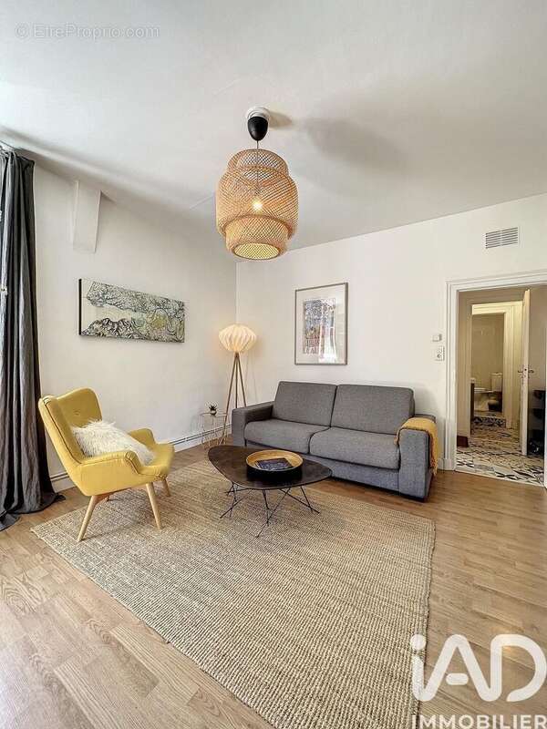 Photo 3 - Appartement à HONFLEUR