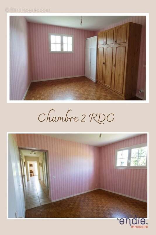 Authentique maison landaise de 193 m² sur un magnifique terrain arboré et entièrement clos de 2 000 m² à Saint-Sever - photo 11