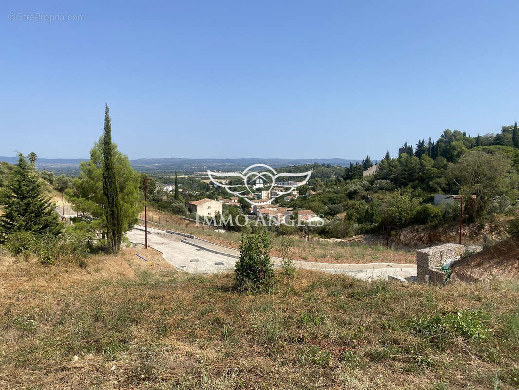 Maison à CLERMONT-L'HERAULT