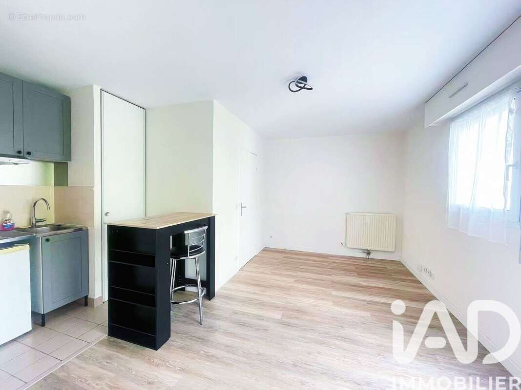 Photo 4 - Appartement à SURESNES