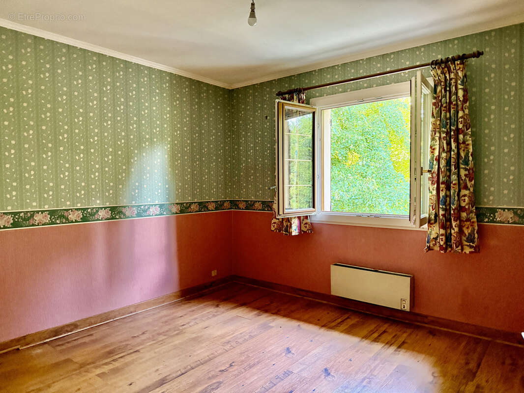 Longeville sur mogne - maison 70m2 - photo 6