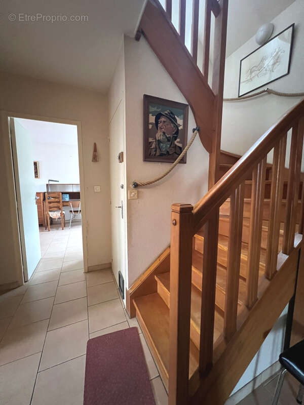 Maison à SENS