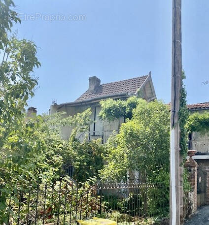 Maison à AUCH