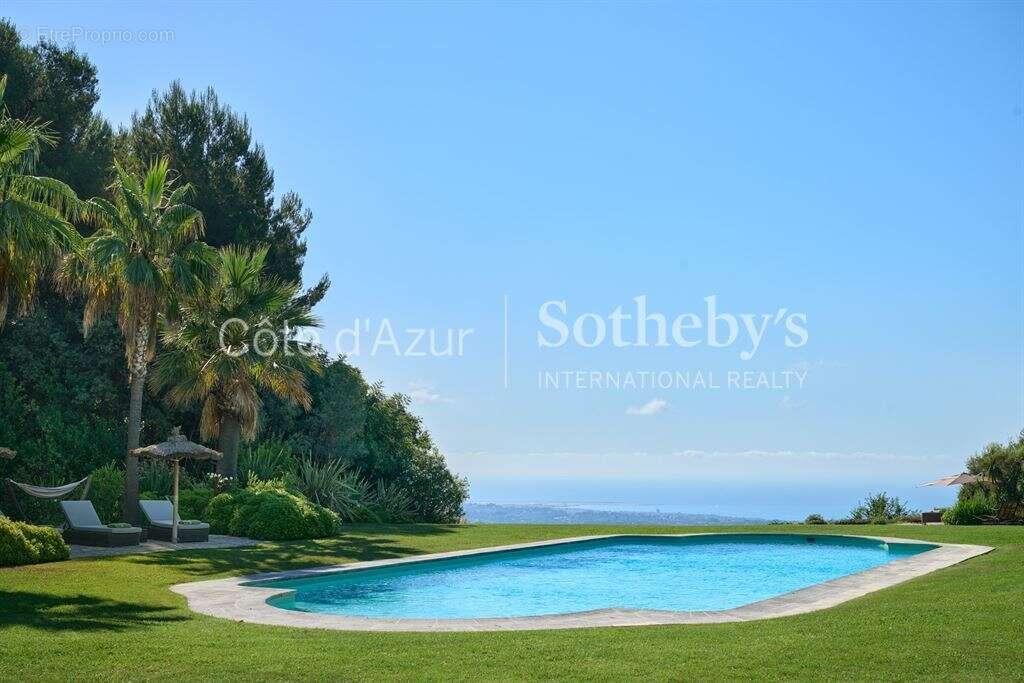 Maison à SAINT-PAUL