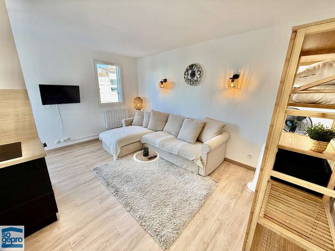 Appartement à AGDE