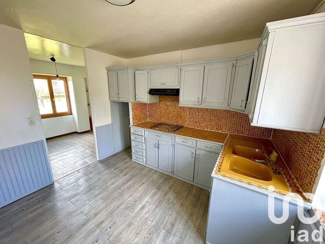 Photo 3 - Maison à LE BLANC