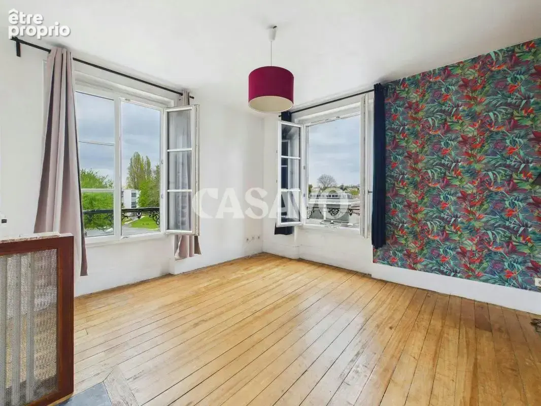 Vente Maison 8 pièces de 148m² - 94310 Orly - photo 11