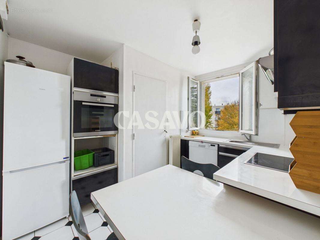 Appartement à DOMONT