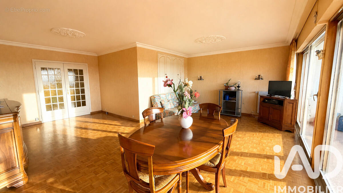 Photo 1 - Appartement à ANNEMASSE
