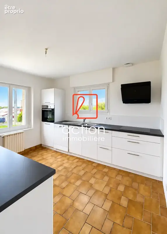 Spacieuse maison de 123m2 - Minihy-Tréguier - photo 6