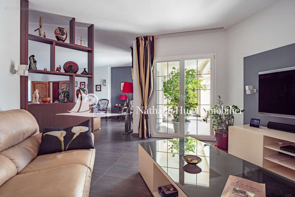 Maison à SAINT-NAZAIRE