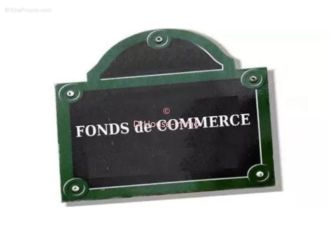 Commerce à SAINT-MAUR-DES-FOSSES