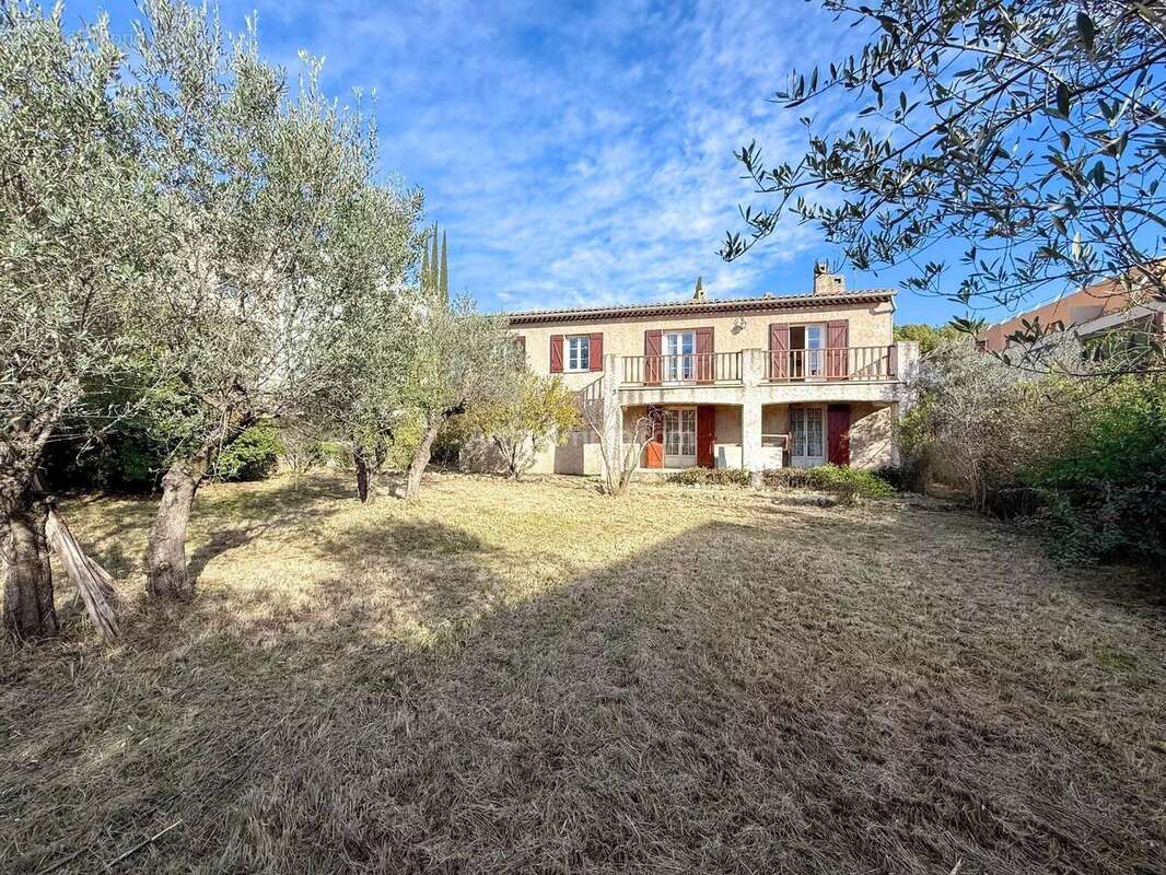 Vente Maison Draguignan(83300) 367 000ï¿œ - photo 2