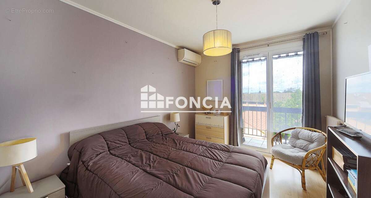 Appartement à MONTAUBAN