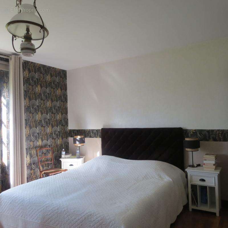 Maison à FOUSSAIS-PAYRE