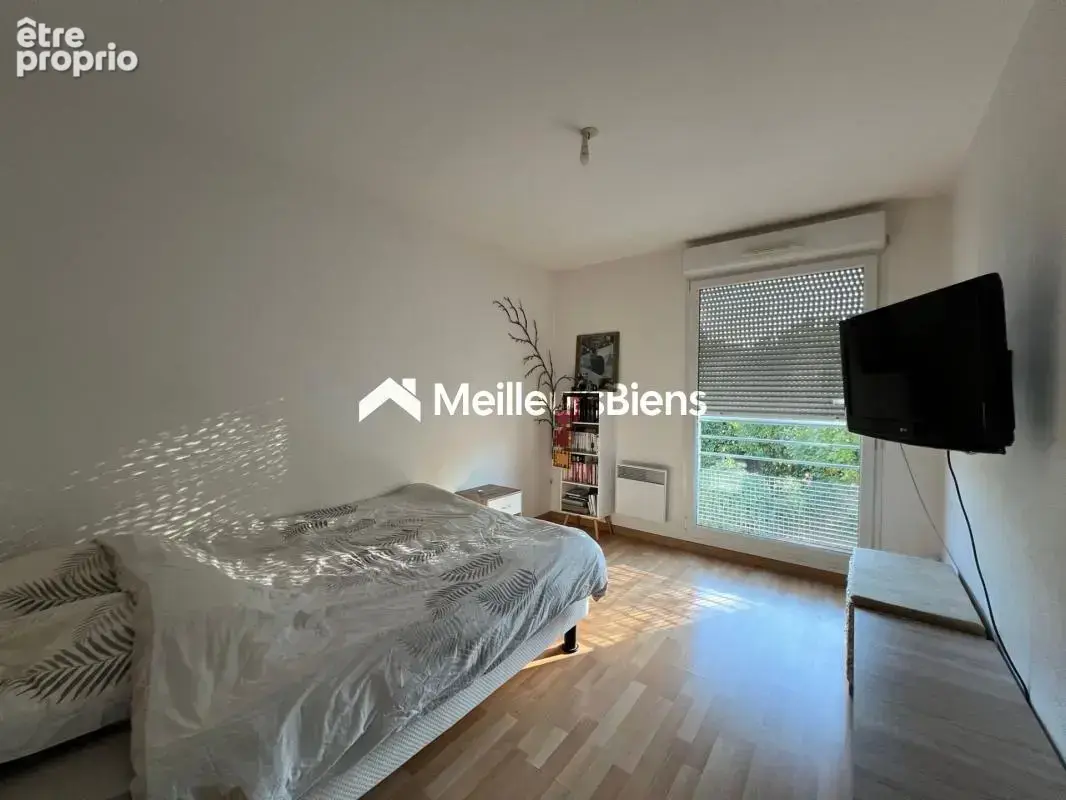 Pavillon mitoyen 4 pièces 92 m² avec jardin et garage à Sens - photo 11