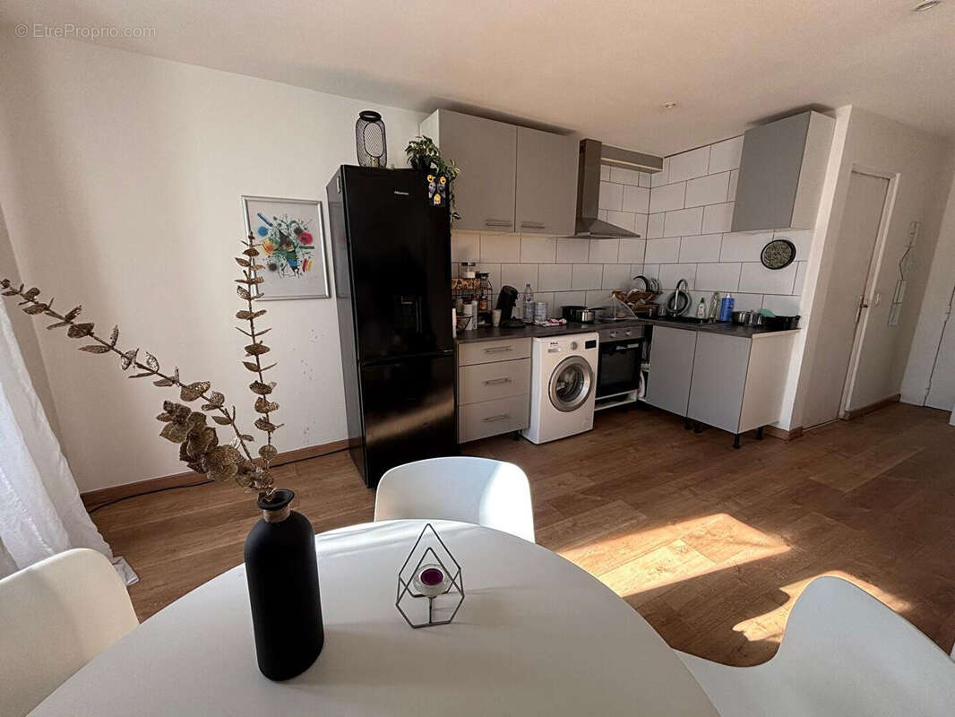 Appartement à ARGENTEUIL