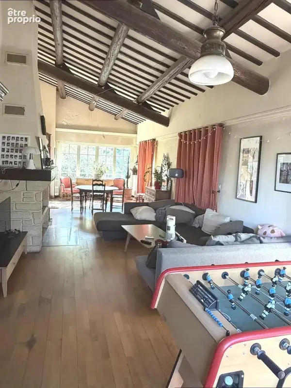 Maison 5 pièces 144 m² à vendre à Montpellier (34000) - photo 2