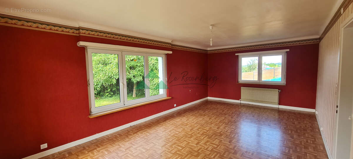 Maison 8 pièces - photo 3