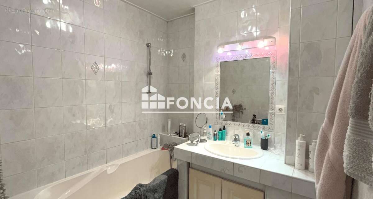 Appartement à GAP