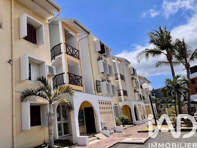 Photo 7 - Appartement à SAINT-PAUL